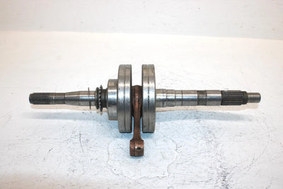 1986 Yamaha  Moto 4 Oem Crankshaft 99999-01952-00 AY7