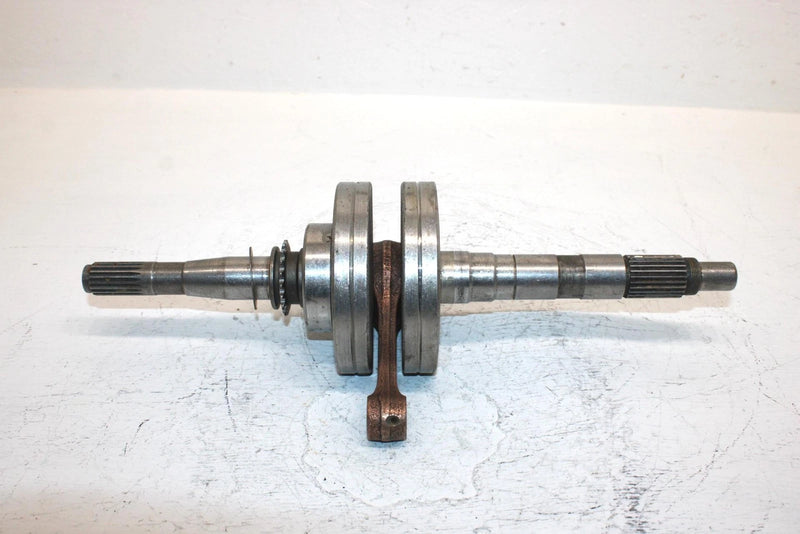 1986 Yamaha  Moto 4 Oem Crankshaft 99999-01952-00 AY7 