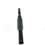 1986Suzuki Quadrunner 185 OEM Footrest Bar 43510-24400 AS33