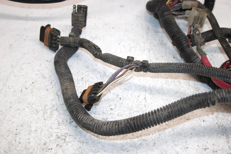 2001 Polaris Magnum 325 Oem Main Wire Harness 2460962 AP98