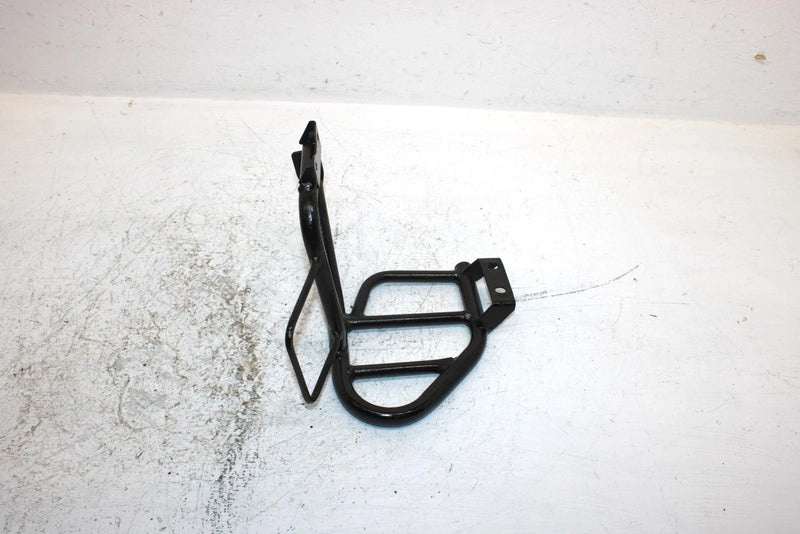1993 Kawasaki Bayou 300 Oem Right Footboard 34028-1311 AK24