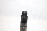09 Honda Trx 500 Fpea Foreman P/s Oem Transmission Mainshaft 23211-HP0-A00 AH17