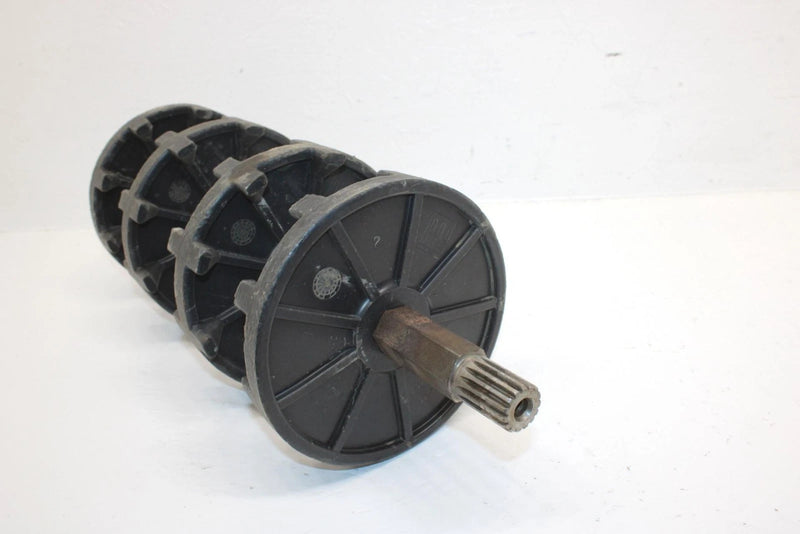 1994 Arctic Cat Wildcat Efi Oem Track Driveshaft 0728-027 SA42