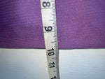 New Vintage Purple Dickson Jenkins Polyester Pants #911 VV-74 