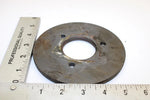 2001 Ski-doo Mxz 700 Oem Flywheel 420866756 SS74