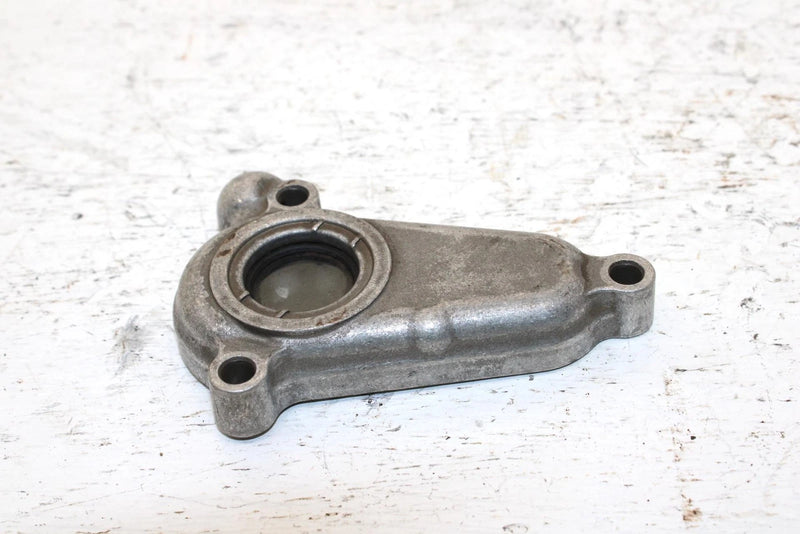 1988 Suzuki Lt 230 E Oem Clutch Adjuster Cover 11410-18A10 AS7