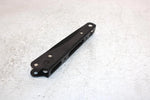 2007 Honda Fortrax 680 Oem Foot Peg Bracket Pair 50611-HN8-000 AH46