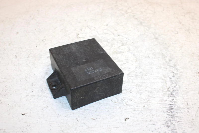 2002 Arctic Cat Zr 500 Cc Oem CDI ECU ECM Ignition Box 3005-982 SA4