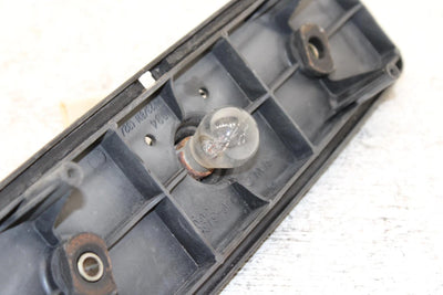 1991 Yamaha Exciter Ii 570 Liquid Oem Taillight Base W/Bulb 82M-84711-01-00 SY24