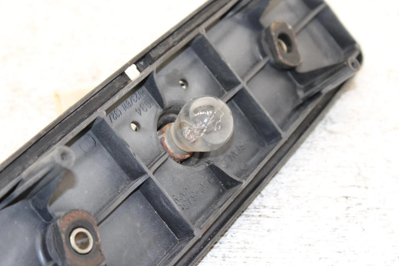 1991 Yamaha Exciter Ii 570 Liquid Oem Taillight Base W/Bulb 82M-84711-01-00 SY24
