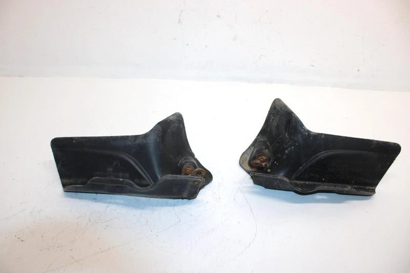 2003 Honda Fourtrax Foreman Rubicon Oem Fr. L,R Guard (Set) 51316-HN2-000 AH11
