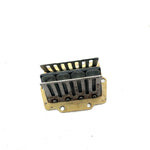95-97 Kawasaki Jet Ski 900 ZXi OEM Reed Valve 12021-3709 JK1