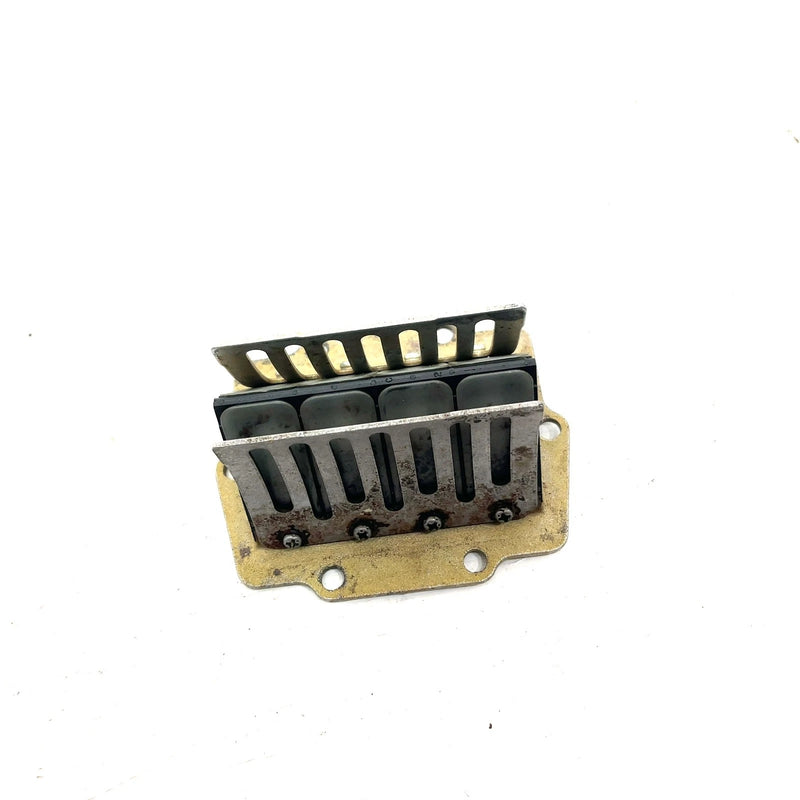 95-97 Kawasaki Jet Ski 900 ZXi OEM Reed Valve 12021-3709 JK1