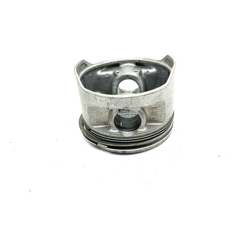 93-99 Kawasaki Bayou 400 KLF400B 4x4 OEM 81mm Piston 13001-1362 AK32