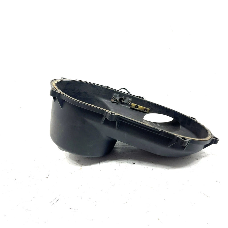 2005 Arctic Cat 650 4x4 V2 OEM Clutch Belt Cover 3201-161 AA39