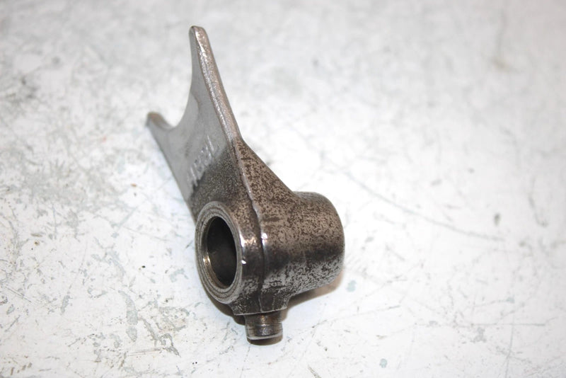 86 Honda Trx200 Sx A  Oem Left Shift Fork 24213-HB3-000 AH27