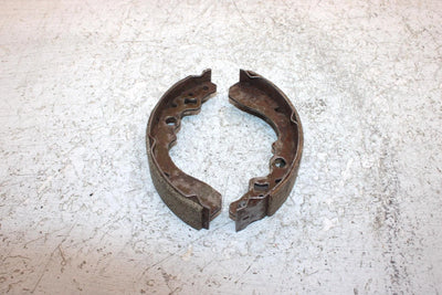 1998 Suzuki Quadrunner 250 Oem Brake Shoe Set 54400-19830 AS13