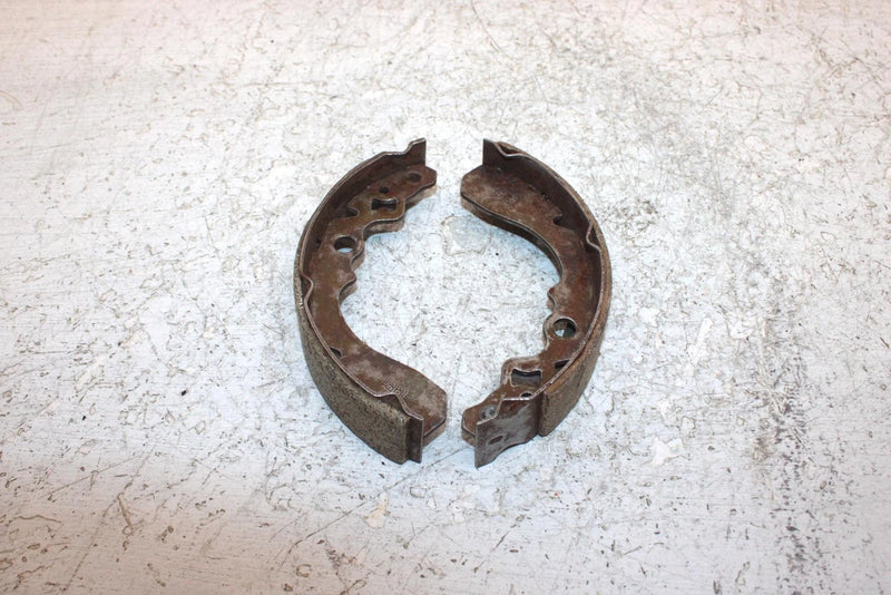 1998 Suzuki Quadrunner 250 Oem Brake Shoe Set 54400-19830 AS13