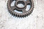 2003 Honda Fourtrax Foreman Rubicon Oem 40T Final Driven Gear 23631-HN2-000 AH11
