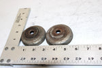 1999 Polaris Sportsman 500 Oem Front Shock Spring Retainer Pair 5243364 AP24