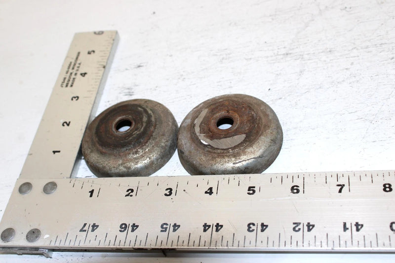 1999 Polaris Sportsman 500 Oem Front Shock Spring Retainer Pair 5243364 AP24