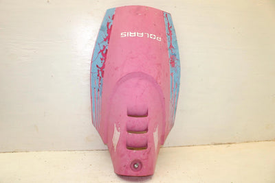 1993 Polaris Sl 750 Oem Front Storage Compartment Cover 5431324 JP18