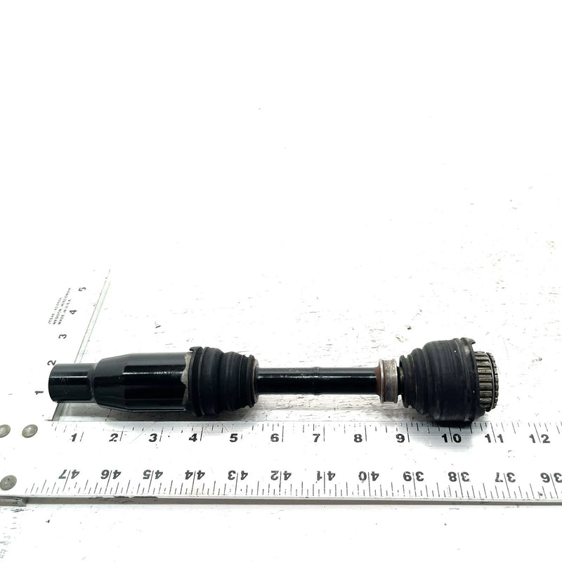 04-07 Honda Rancher 400 TRX400FA 4x4 AT OEM Front Prop Shaft 40400-HN7-000 AH77