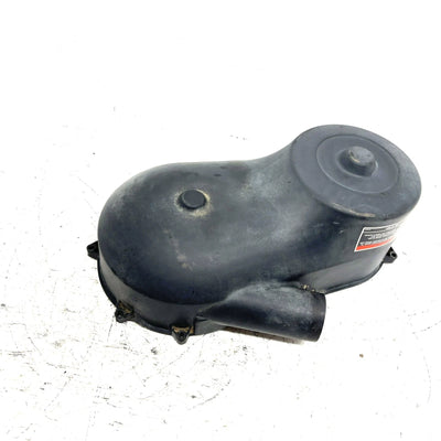 04-09 Polaris Ranger 500 4X4 OEM Outer Clutch Belt Cover 5438142-070 XP9