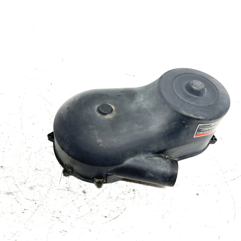 04-09 Polaris Ranger 500 4X4 OEM Outer Clutch Belt Cover 5438142-070 XP9