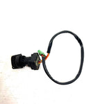 2002 Suzuki Quadrunner 500 LTF500F 4x4 OEM Ignition Key Switch 37110-05G02 AS37