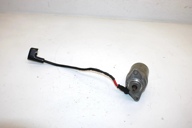 09 Can-am Ds90 Oem Starter Motor V31200DGF010 V31200DGF020LL AB3