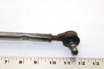 1987 Suzuki Quadrunner 250 Oem Tie Rod (Polished) 51281-19B00 AS22