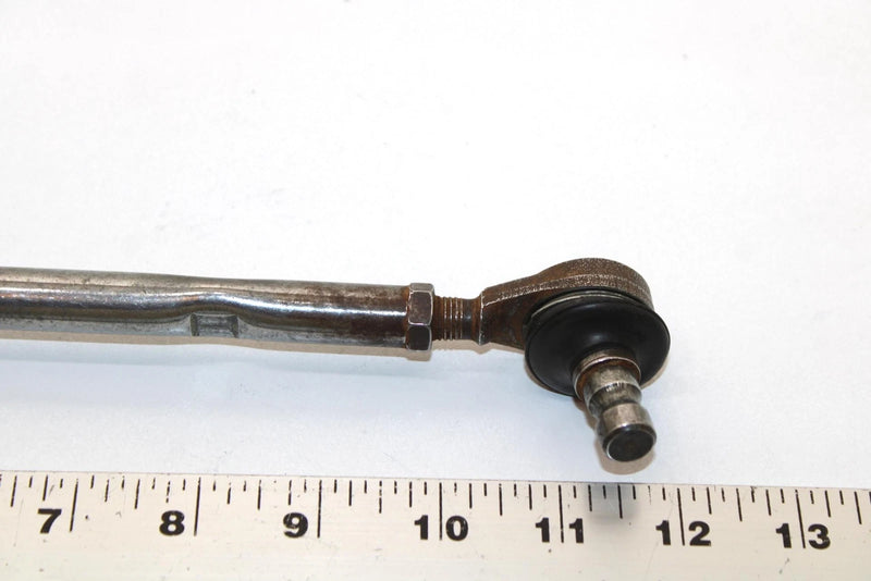 1987 Suzuki Quadrunner 250 Oem Tie Rod (Polished) 51281-19B00 AS22