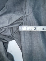 New Vintage Gray Dickson Jenkins Polyester Pants #2809 XX-52