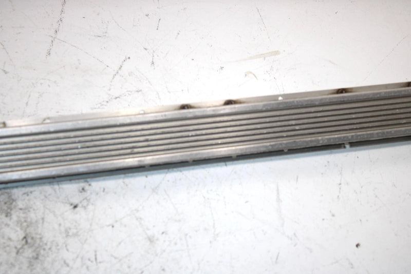 94 Yamaha Vmax 600 Oem Side Heat Exchanger Set 8AB-1240E-02-00 SY2