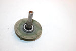 2001 Bombardier Traxter Oem Water Pump Impellar 711222540 AB10
