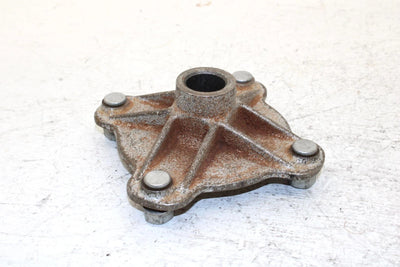 2000 Kawasaki Prairie 300 Oem Rear Wheel Hub 49030-1113 AK31.1
