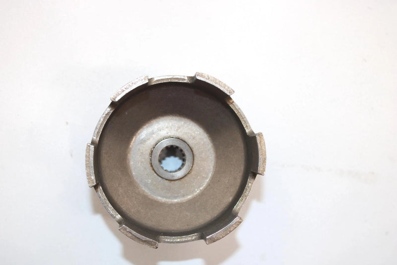 03 Suzuki Ozark 250 Ltf250 2x4 Oem Starter Cup 18410-05G00 AS4