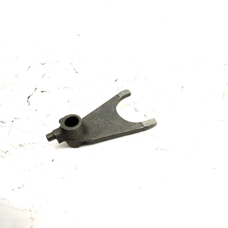 83-86 Suzuki ALT125 OEM Shift Fork #4 25241-24201 AS31