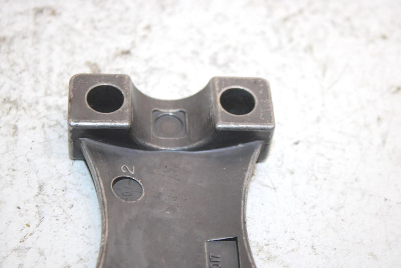 2001 Polaris Virage Oem Handlebar Clamp 5631017 JP28