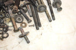 99 Polaris Indy 500 Oem Nut Bolt Spacer Hardware Kit SP51