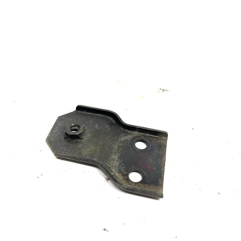 83-86 Suzuki ALT125 OEM Front Fuel Tank Bracket 44521-24400 AS31