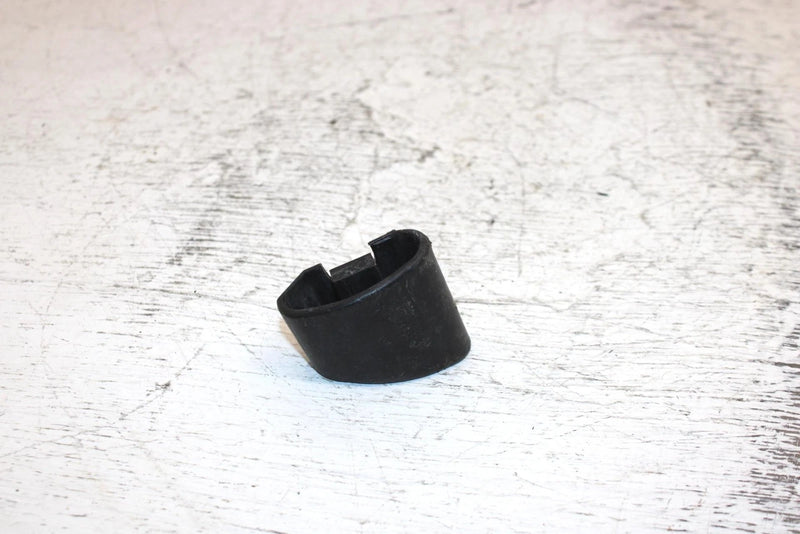 1995 Arctic Cat Pantera Oem Bumper End Cap 0616-396 Q4522