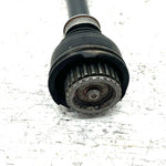 04-07 Honda Rancher 400 TRX400FA 4x4 AT OEM Front Prop Shaft 40400-HN7-000 AH77