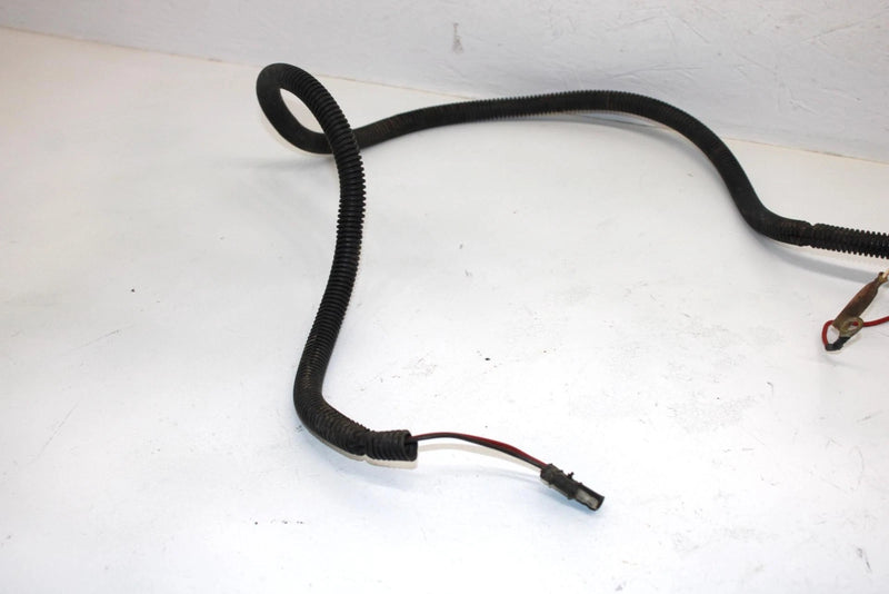 92 Polaris Big Boss 6x6 Oem Main Wire Harness 2460354 AP33