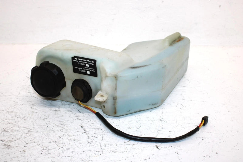 1996 Arctic Cat Puma Oem Oil Tank Set 0670-239 SA40