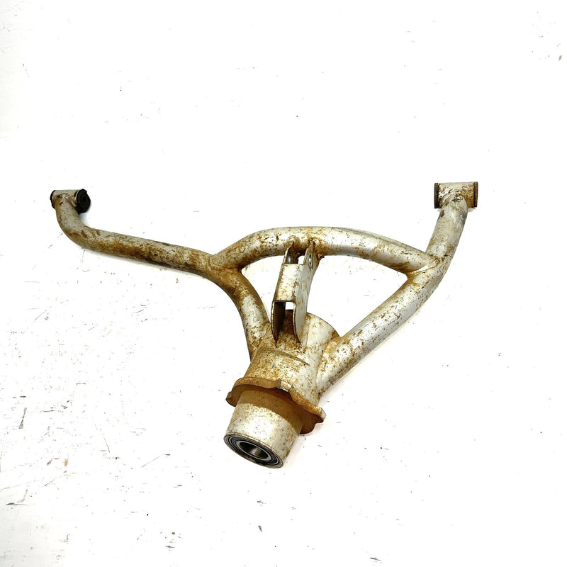 1987 Suzuki Quadrunner 4WD LT4WD OEM Left Lower A Arm 61100-19850 AS28