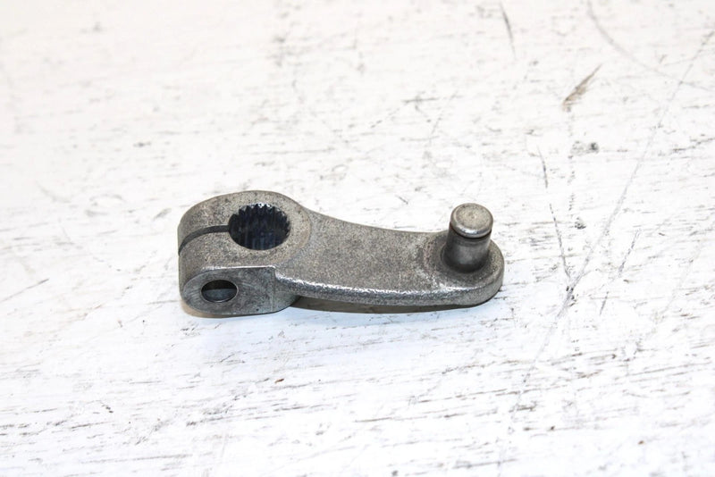 2002 Arctic Cat 375 Automatic (4x4 Green) Oem Shift Selector Arm 3402-434 AA29