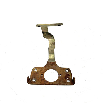1987 Suzuki Quadrunner 4WD LT4WD OEM Meter Bracket 34950-19B10 AS40