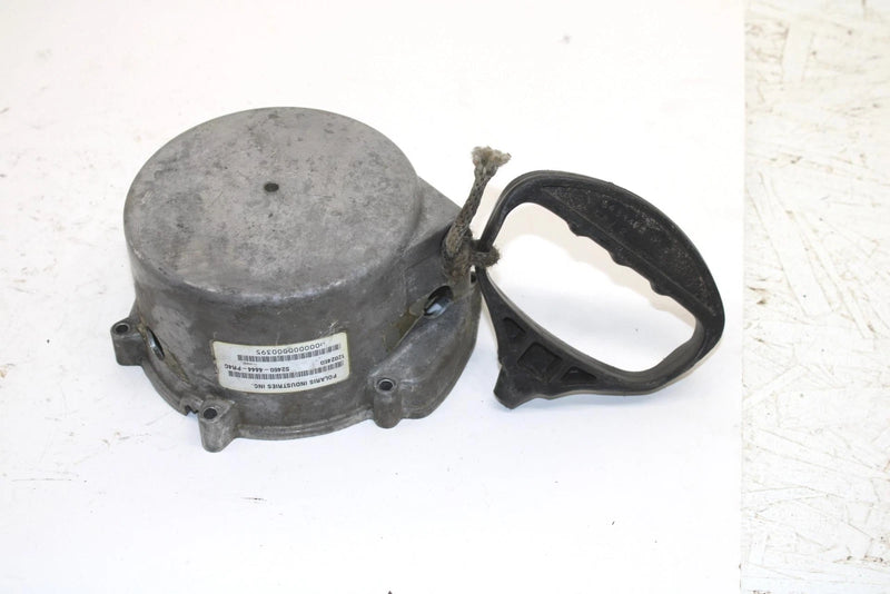04 Polaris Pro Xr 440 Oem Pull Start Recoil 1202382 SP173